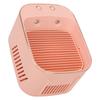 Portable Fan 5 Gear Adjustable Low Noise Desktop Cooling Fan Humidifier for Office Camping Home 180ml