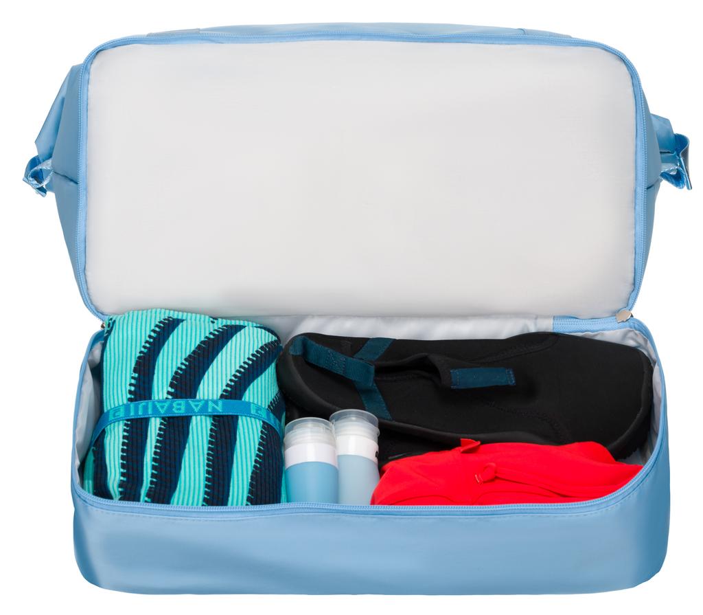 Women's Bag PTN 23033-3668 Blue