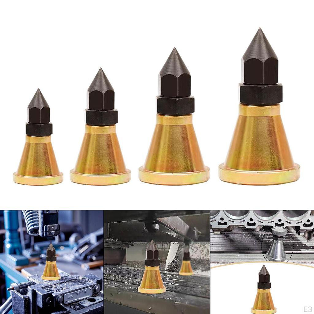 Adjustable Screw Jack Floor Leveling Support Heavy Duty Versatile Machinist Stand for