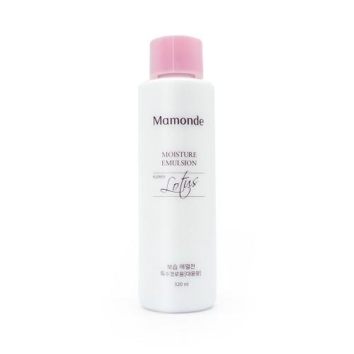 Mamonde Moisture Emulsion 320ml_632781