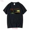 Bob Burger Burger T-Shirt Größe S bis 5XL Vintage Grafik Streetwear Mode Vielseitige Designer Kleidung Vintage
