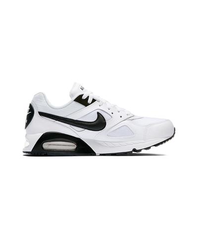 Nike Air Max IVO Shoes White Black 580518-106 Men's Multi Sizes NEW