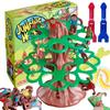 Área de lazer – Jogos de tabuleiro