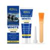 White Grease Lithium High-Temperature Resistance Vehicle Lube Auto Gear Lubricating Cream Automotive Grease Lithium-based Grease