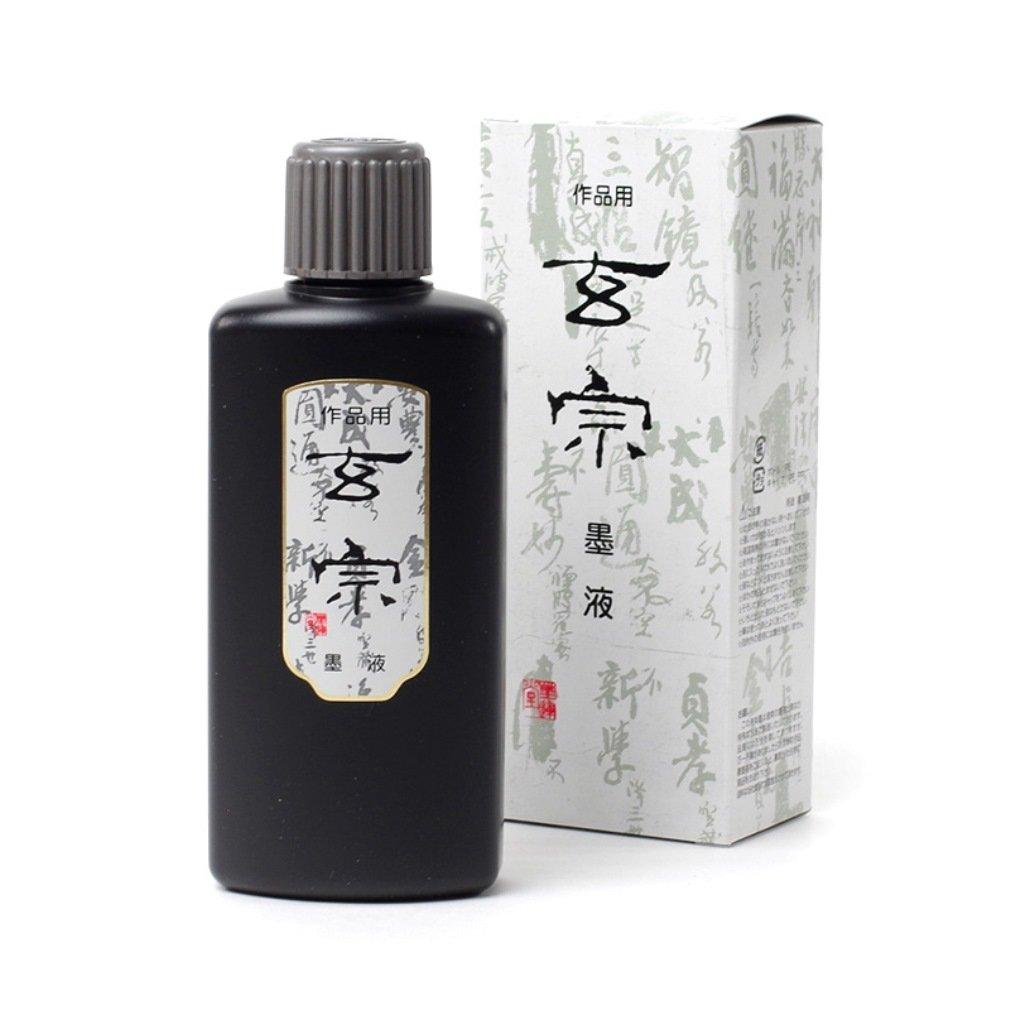 

Sumiundo 11805 Ink Juice Genshu for Works, 6.8 fl oz (200 ml)