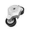 Automatische Riemenspannerrolle LR114017 Für Land Rover Range Rover Evoque Velar Discovery Sport Jaguar 2,0L Teile Zubehör 1 STK-