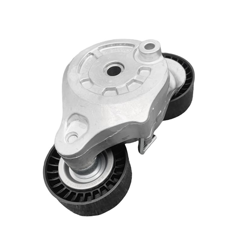 

Auto Belt Tensioner Pulley LR114017 For Land Rover Range Rover Evoque Velar Discovery Sport Jaguar 2.0L Parts Accessories 1 PCS-