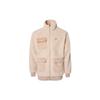 Nike Jackets Men's Khaki Stand Collar Moderate Other DZ4713-126