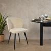 Corduroy Beige Krosby Chair