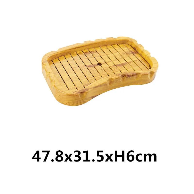 Japanese sushi boat plate cuisine sashimi raw fish seafood big tray food Salmon Ice Ice Saucer round tray Creative tableware