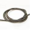 6 Meter Electric Drill Drain Dredging Spring Sink Pipe Sewer Dredging Tool Set Household Cleaning Power Tools
