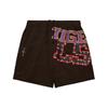 Travis Scott X Mitchell & Ness SS24 LSU Unissex BT9324-LSUBROW