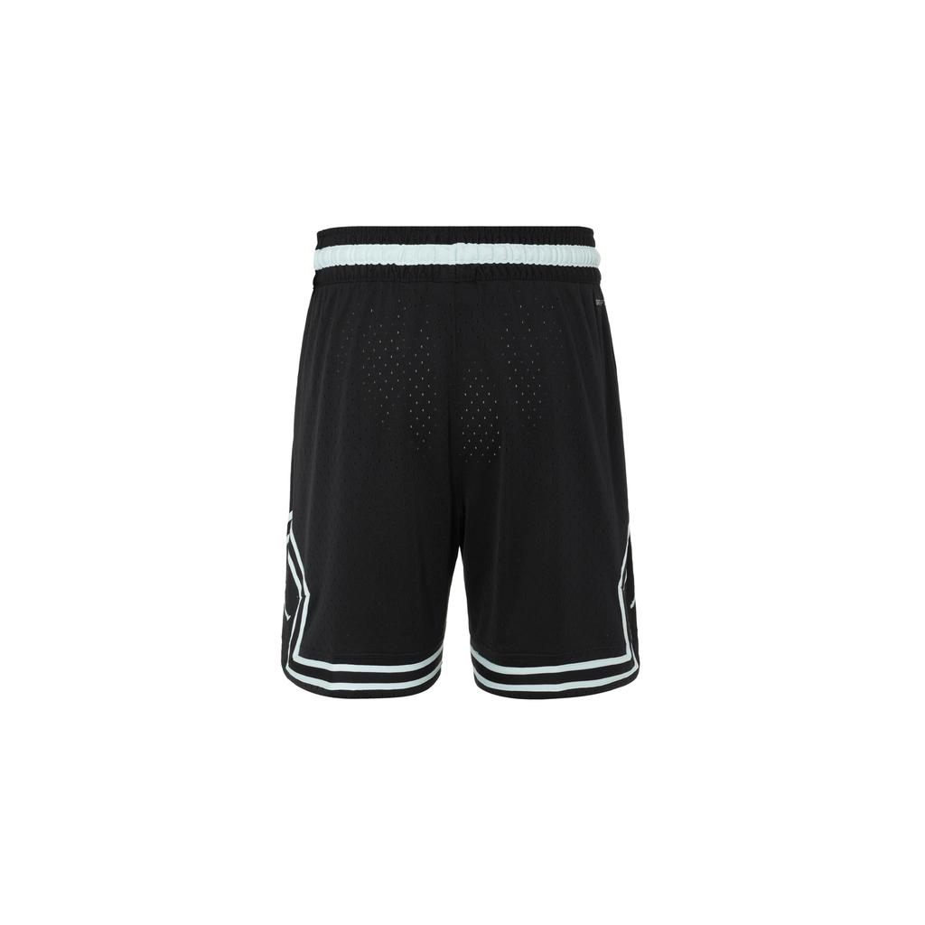 New Jordan Sport Sports Shorts Men's Black DX1488-014