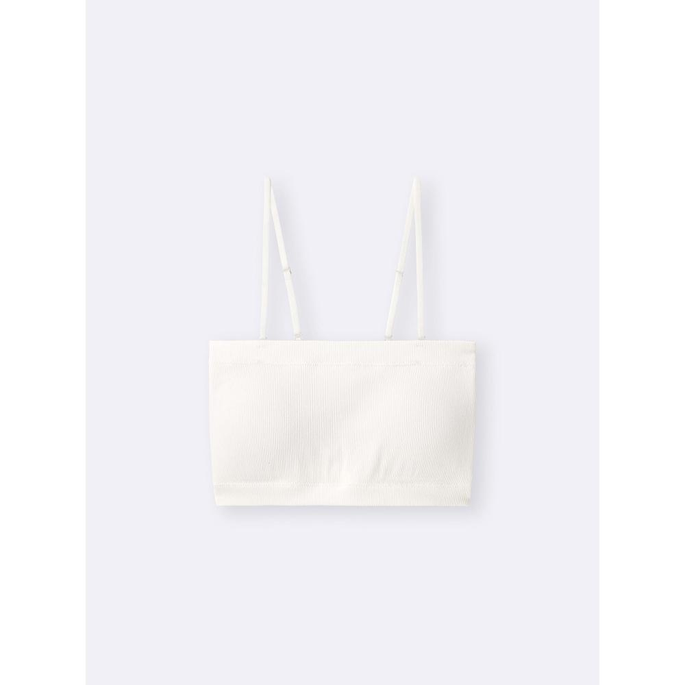 Gu By Uniqlo 2 Way Bandeau