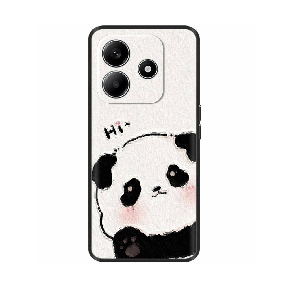 For Redmi Note14 5G Shockproof Silicone Soft Phone Case Back Cover for Xiaomi Redmi Note14 Note 14 Pro Plus Pro+ 5G Casing Shell