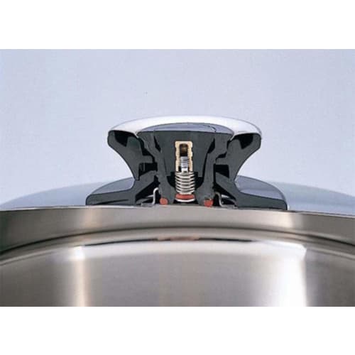 Vita Craft Magic Seal Lid Knob 2010
