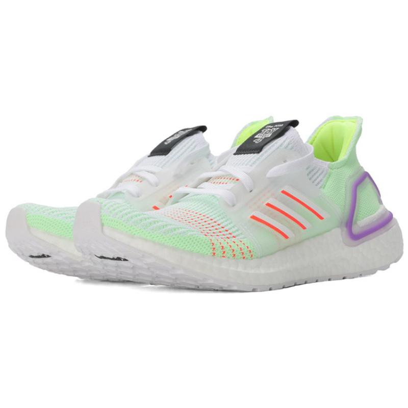 Adidas Buty sportowe Toy Story 4 X UltraBoost 19 dla dzieci 'Buzz Lightyear' EF0933