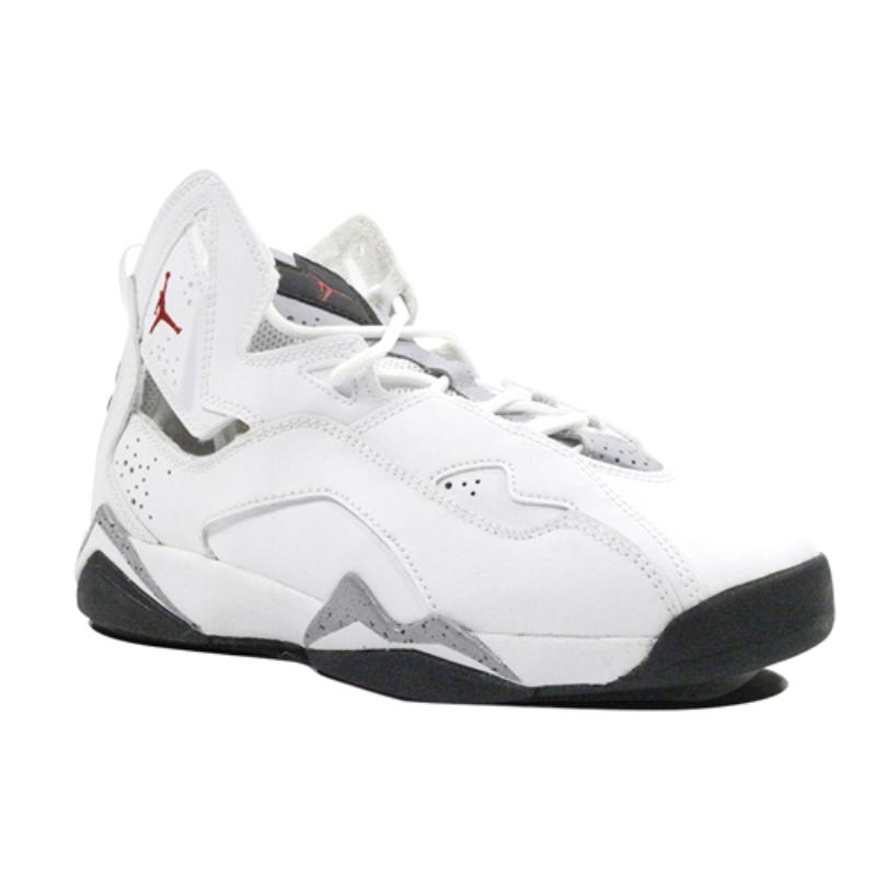 Air Jordan True Flight 'White' Gs Jordan 343795-121