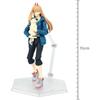 Figma Chainsaw Manpower Non-scale Plastic Painted Action Figure