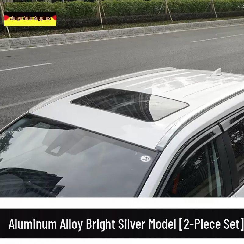 Rayong Fenglanda Aluminum Alloy Roof Rack for Corolla Luggage