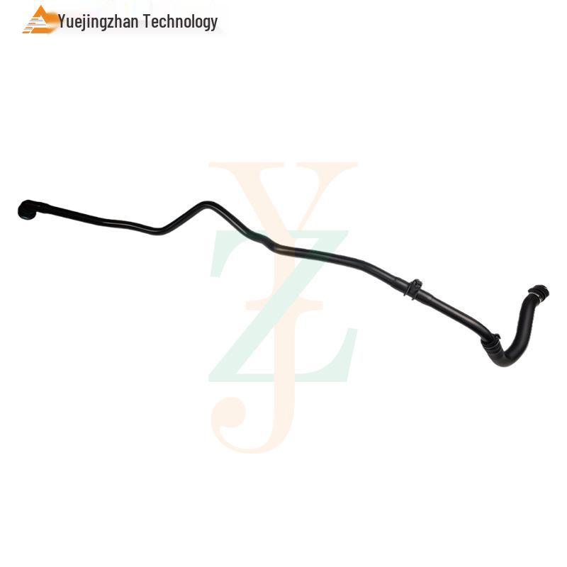 High-Quality Radiator Hose for Land Rover Range Rover Sport & Discovery 5