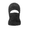 Neck Warmer Full Face Pullover Cap Thickened Ski Knitted Mask Casual Winter Balaclavas Cap  Outdoor