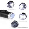 Versatile LED Neck and Headband Reading Light