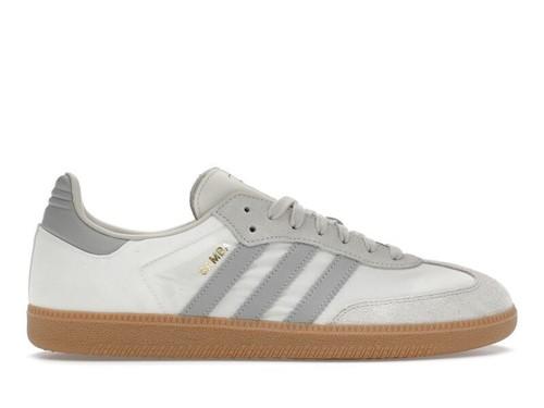 

adidas Samba OG Off White Grey - Id1448 - ID1448 EU 36 слонова кістка