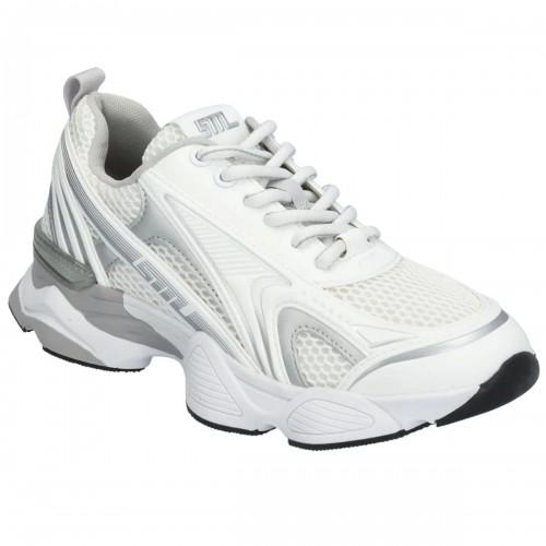 STeve Madden Womens/Ladies Speedster-E Trainers
