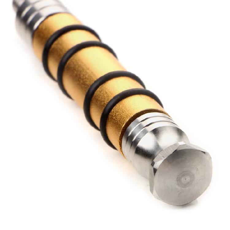 Car Body Dent Removal Tools Knockdown Tips Tools Knockout Pen Dent Tap Down Tool