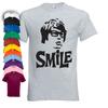 Brian Wilson Smile TShirt | Beach Boys | 60s | Retro