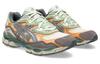 Asics Gel NYC Cream Clay Grey 1203A383-102