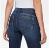G-Star Midge Zip Mid Waist Skinny джинсы