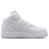 Nike NikeLab Air Force 1 Mid 'White' 819677-100