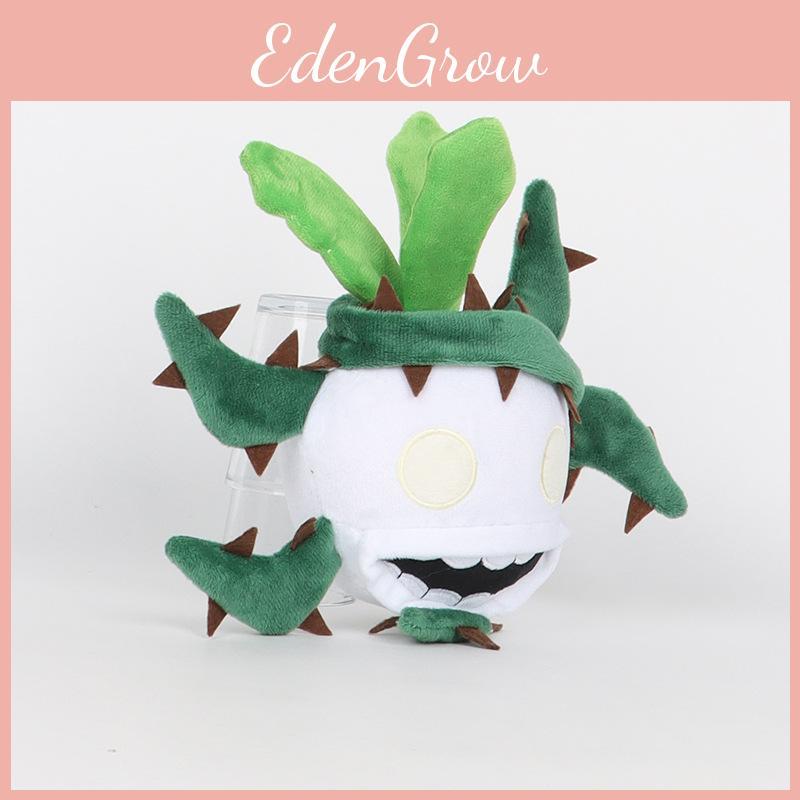 Doors Outdoors Adventure Plush Toy With Short Pile Fur For Garden Decor And Collectors