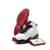 Air Lift Off White Gym Red AR4430-106