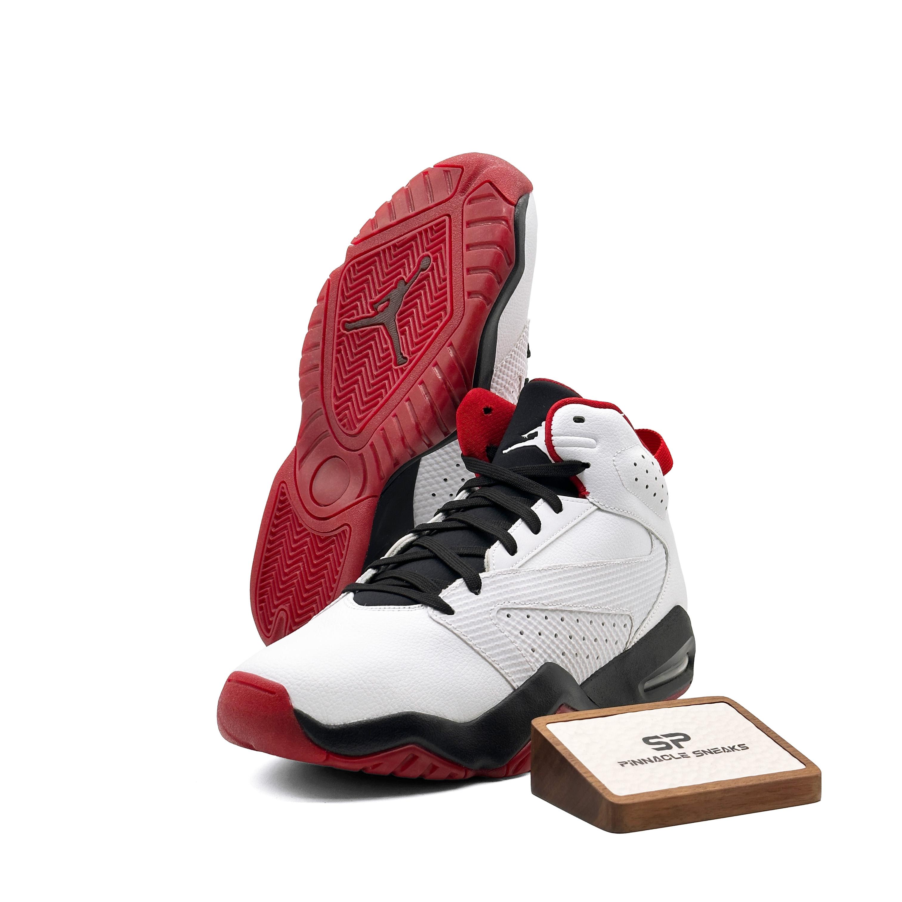 Air Jordan Lift Off White Gym