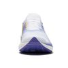 Li Ning Feidian Discovery One-Piece Woven Stable Low-Top Running Shoes Women Sneakers White ARMS016-2