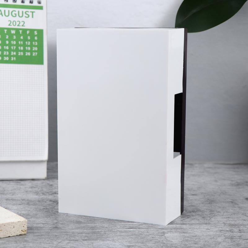 1/2/3Pcs Mechanical Doorbell Wired Door Bell Manual Ding Dong Bell For Home Hotel Access Control System Door Bell