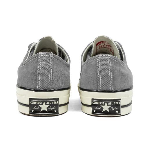 Chuck 70 Converse Low Mason 162376C