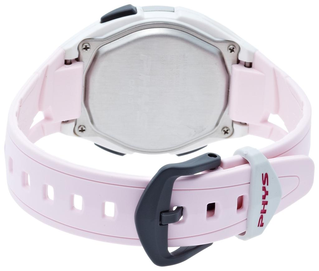 Casio Collection Fizz STR300J4JF Pink Watch (old Model)