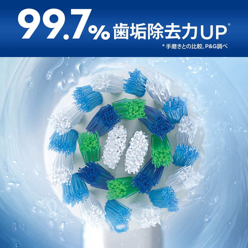 Braun Oral-B D6015253P