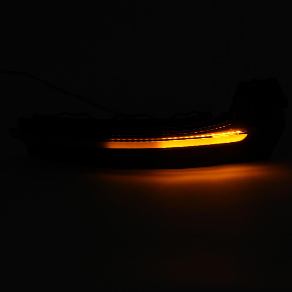 Buy LED Turn Signal Yellow Light 12V DC 20132020 2pcs at affordable