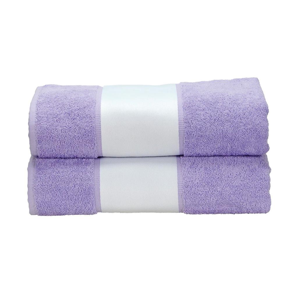 ARTG Subli-Me Bath Towel