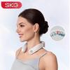 SKG G5 Neck Massager with Heat and Pulse Therapy