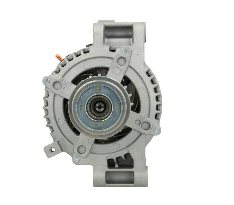 Bv Psh Alternator 195.568.150.050