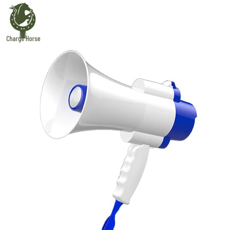 

Portable Bluetooth Recording Speaker