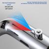 Automatic Sensor Basin Faucet