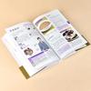 Illustrated Compendium of Materia Medica Symptomatic Diet Guide Illustrated Series New Upgrade Edition