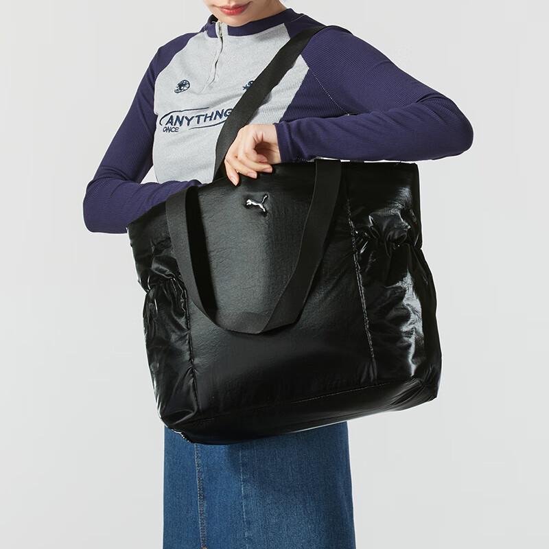 Puma Women's Sports Casual Tote Bag